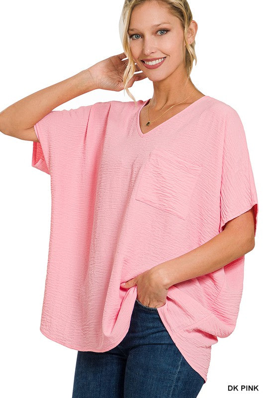 Light Pink Tee